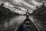 El río Atrato como sujeto de derechos