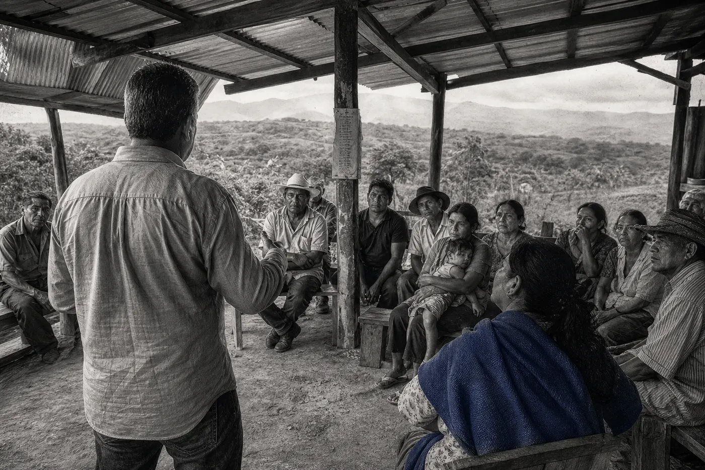 Disidencias de las FARC y reconfiguración del conflicto armado (2017–2022)