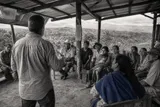 Disidencias de las FARC y reconfiguración del conflicto armado (2017–2022)