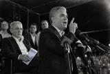 Elección de Iván Duque y el giro uribista (2018)