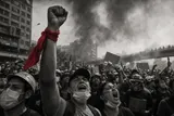 El Estallido Social de 2021