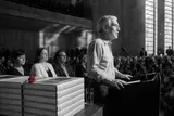 Informe Final de la Comisión de la Verdad 'Hay futuro si hay verdad'