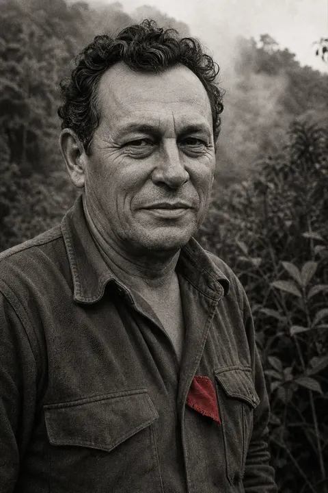 Manuel Marulanda