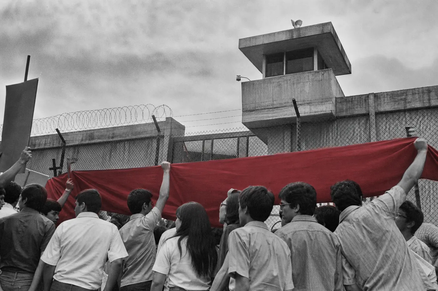 Doctrina de Seguridad Nacional