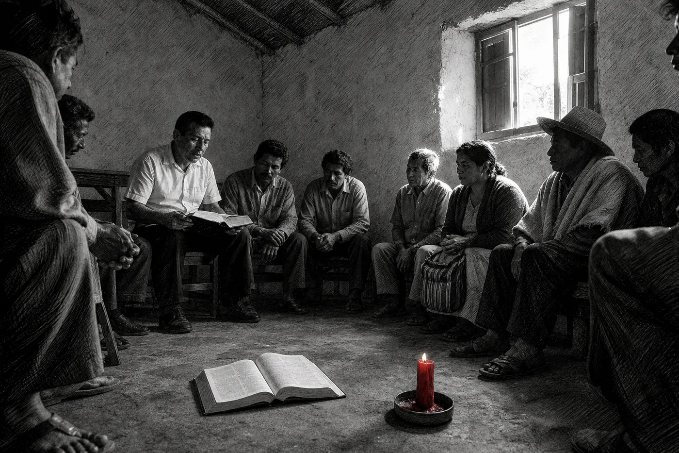 Teología de la liberación