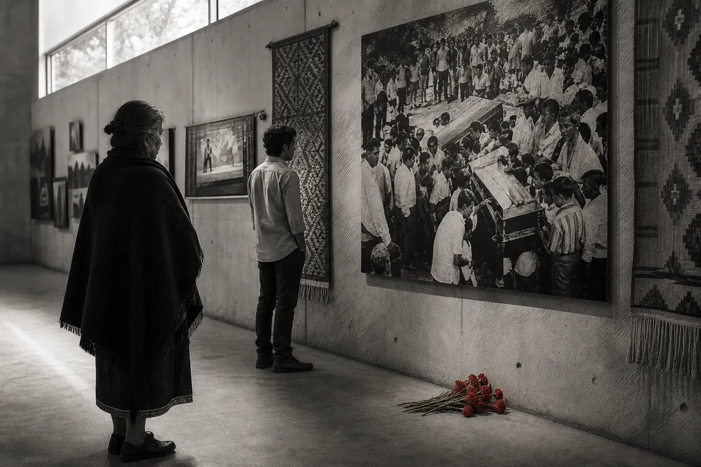 Memoria histórica