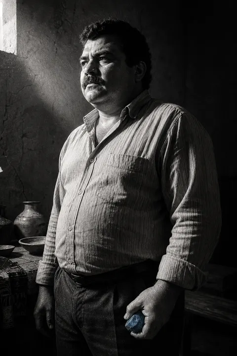 Gonzalo Rodríguez Gacha