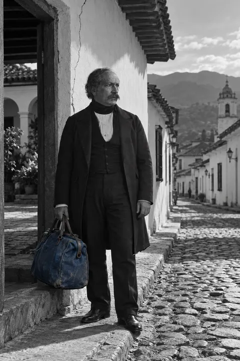 José María Obando