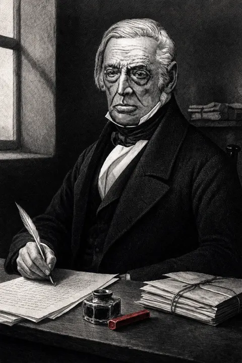 José Manuel Restrepo