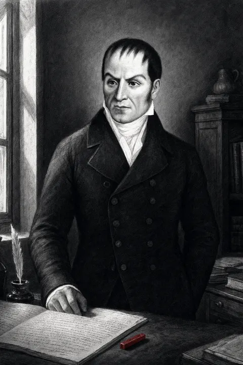 Camilo Torres