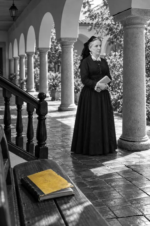 Soledad Acosta de Samper