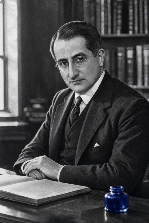 Darío Echandía