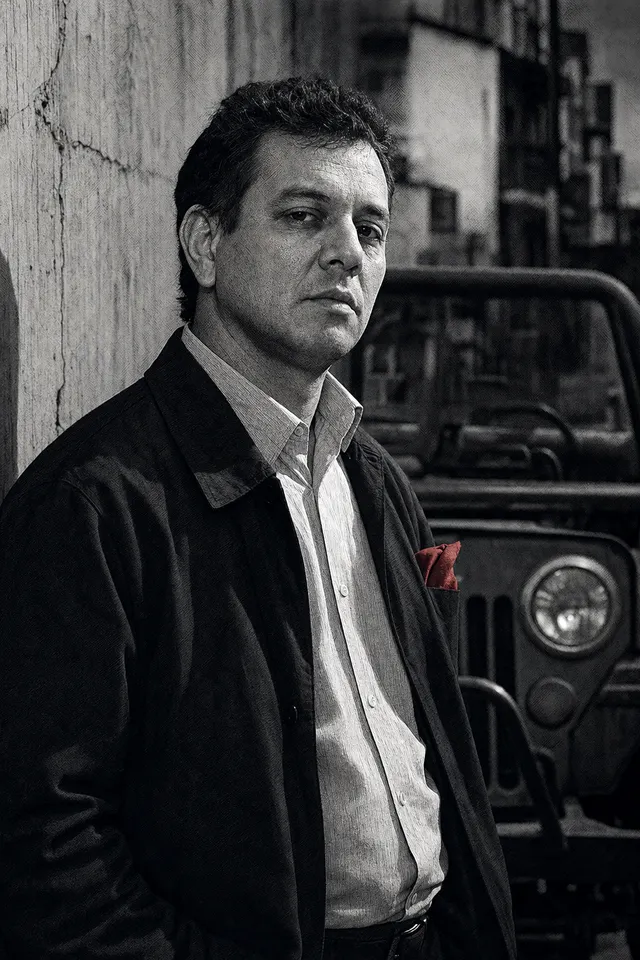 Don Berna