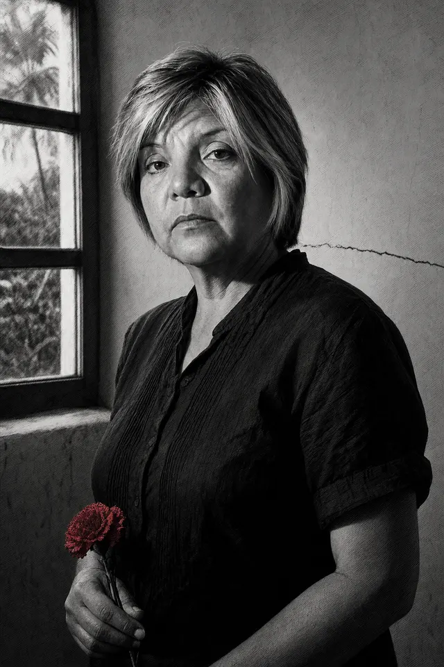 Gloria Cuartas