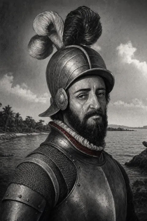 Pedro de Heredia