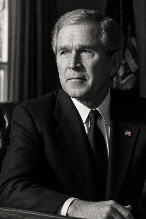 George W. Bush
