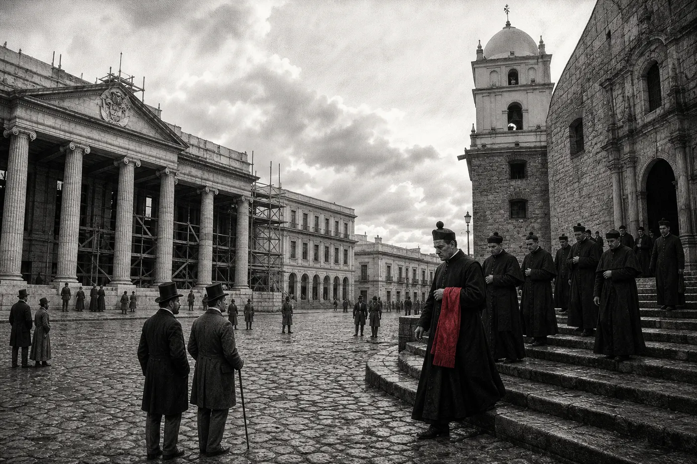 Secularización
