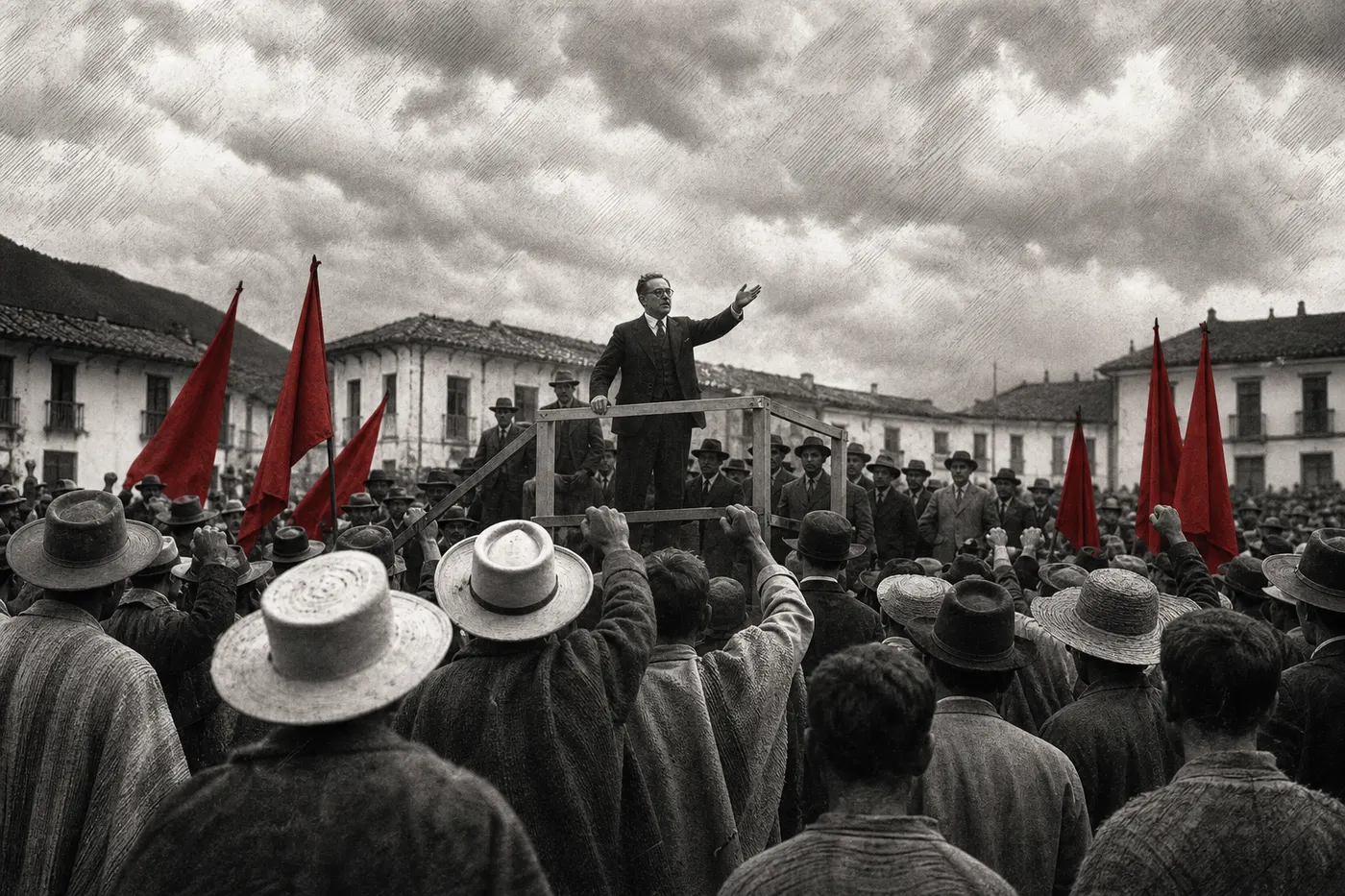 Revolución en Marcha