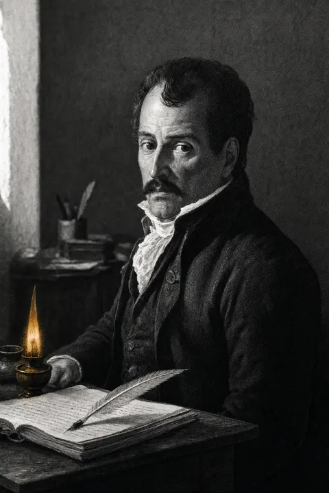 Pedro Fermín de Vargas