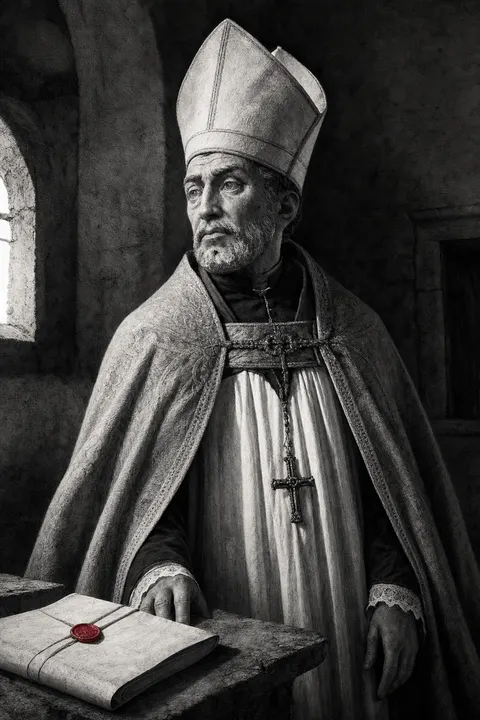 Juan de los Barrios