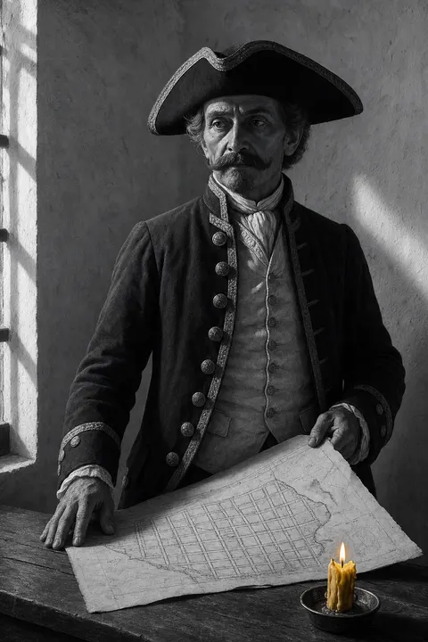 Antonio de la Torre y Miranda