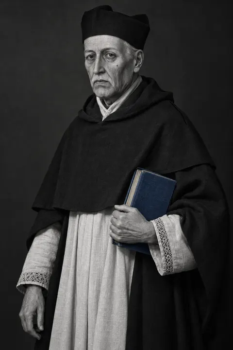 Luis Zapata de Cárdenas