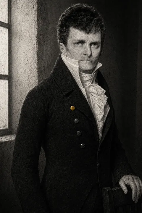 José María García de Toledo