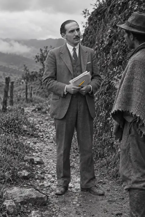 Erasmo Valencia