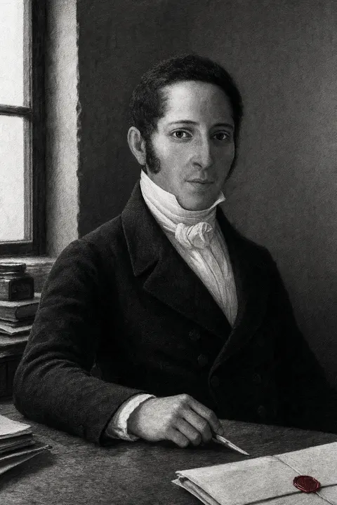 Vicente Azuero