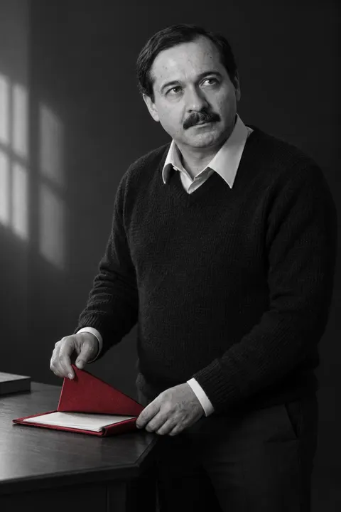 Eduardo Cifuentes