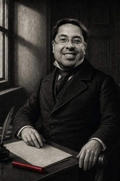 Sergio Arboleda