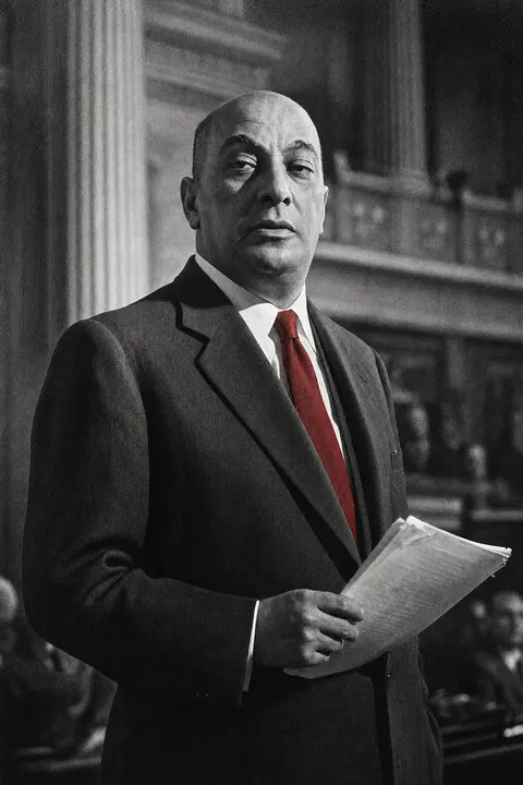 Gilberto Alzate Avendaño