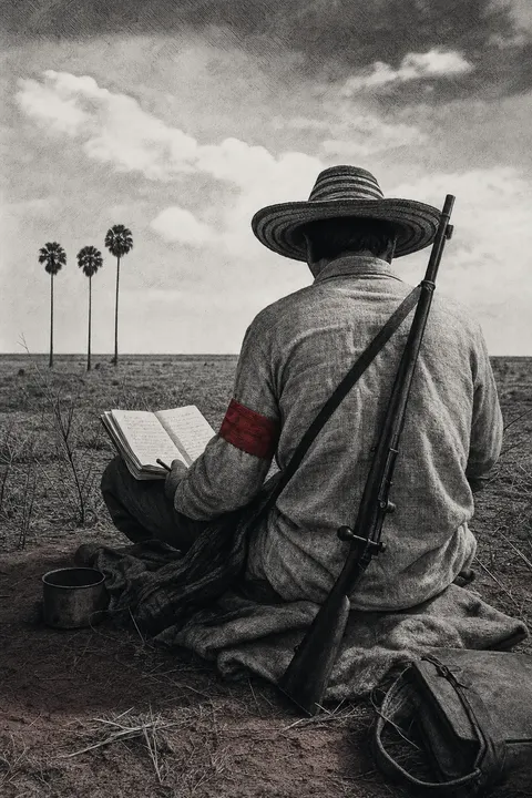 Eduardo Franco Isaza