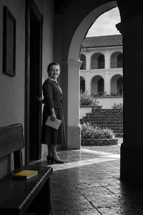 Josefina Valencia