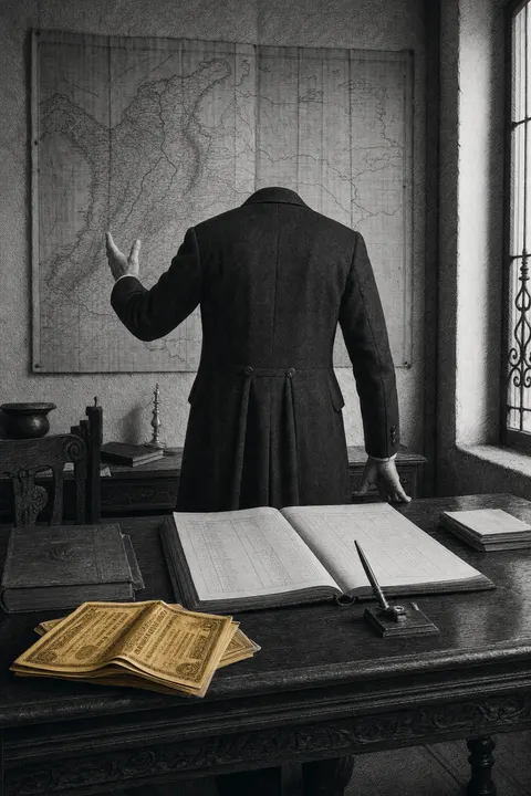 Esteban Jaramillo