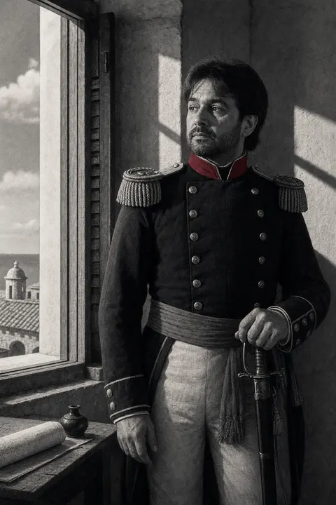 Mariano Montilla
