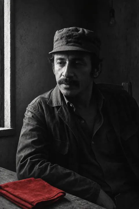 Iván Marino Ospina