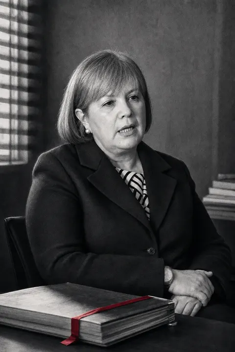 Patricia Linares