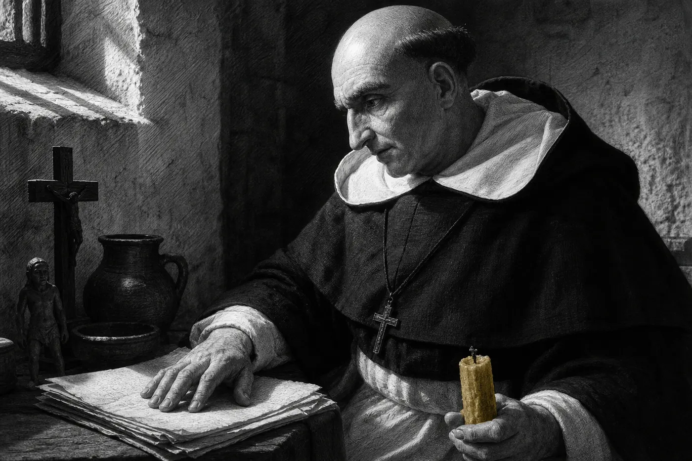 Evangelización