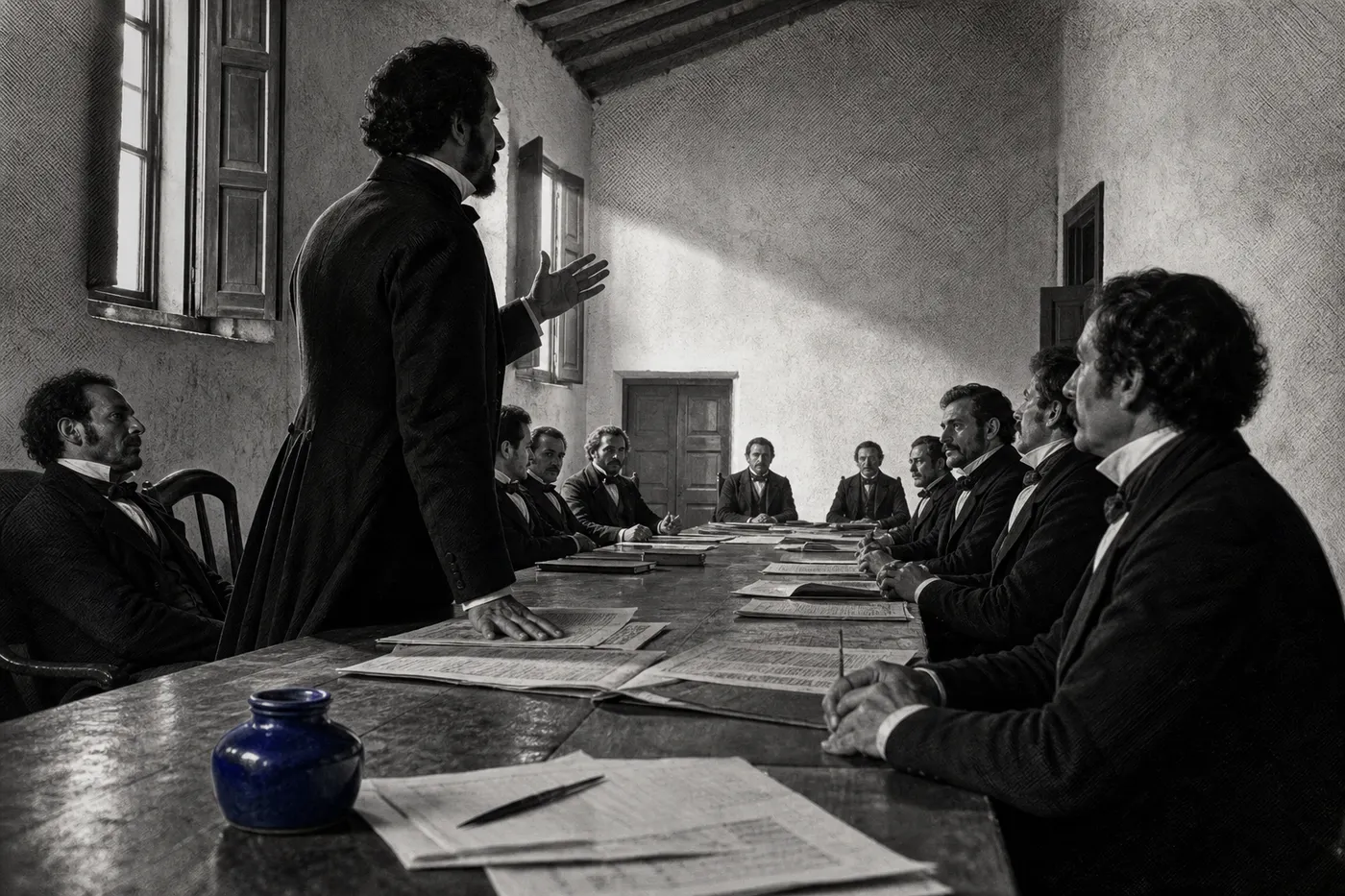 Soberanía estatal