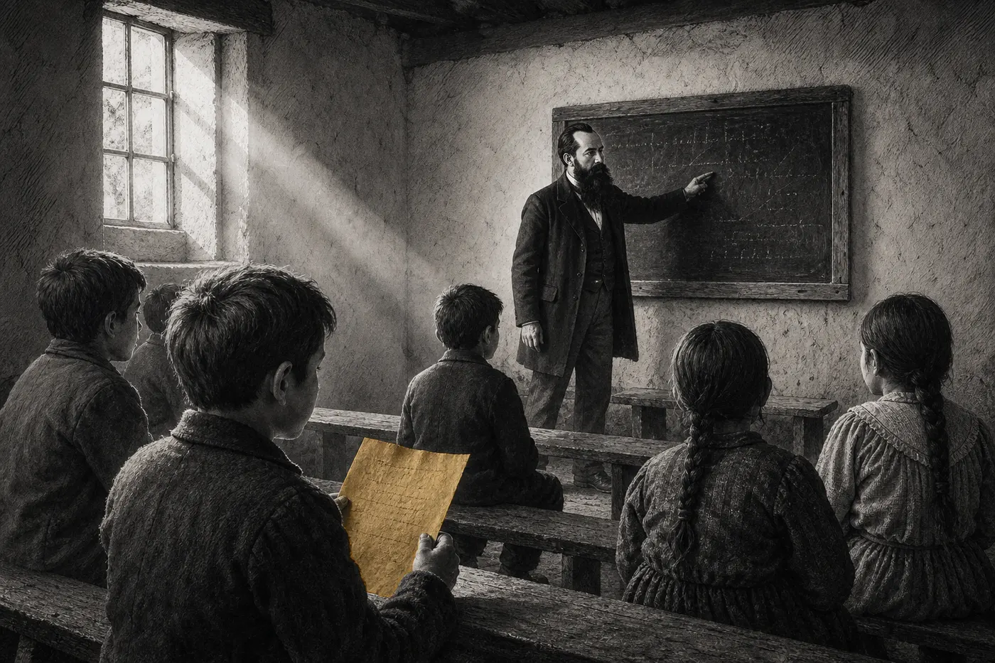 Educación laica