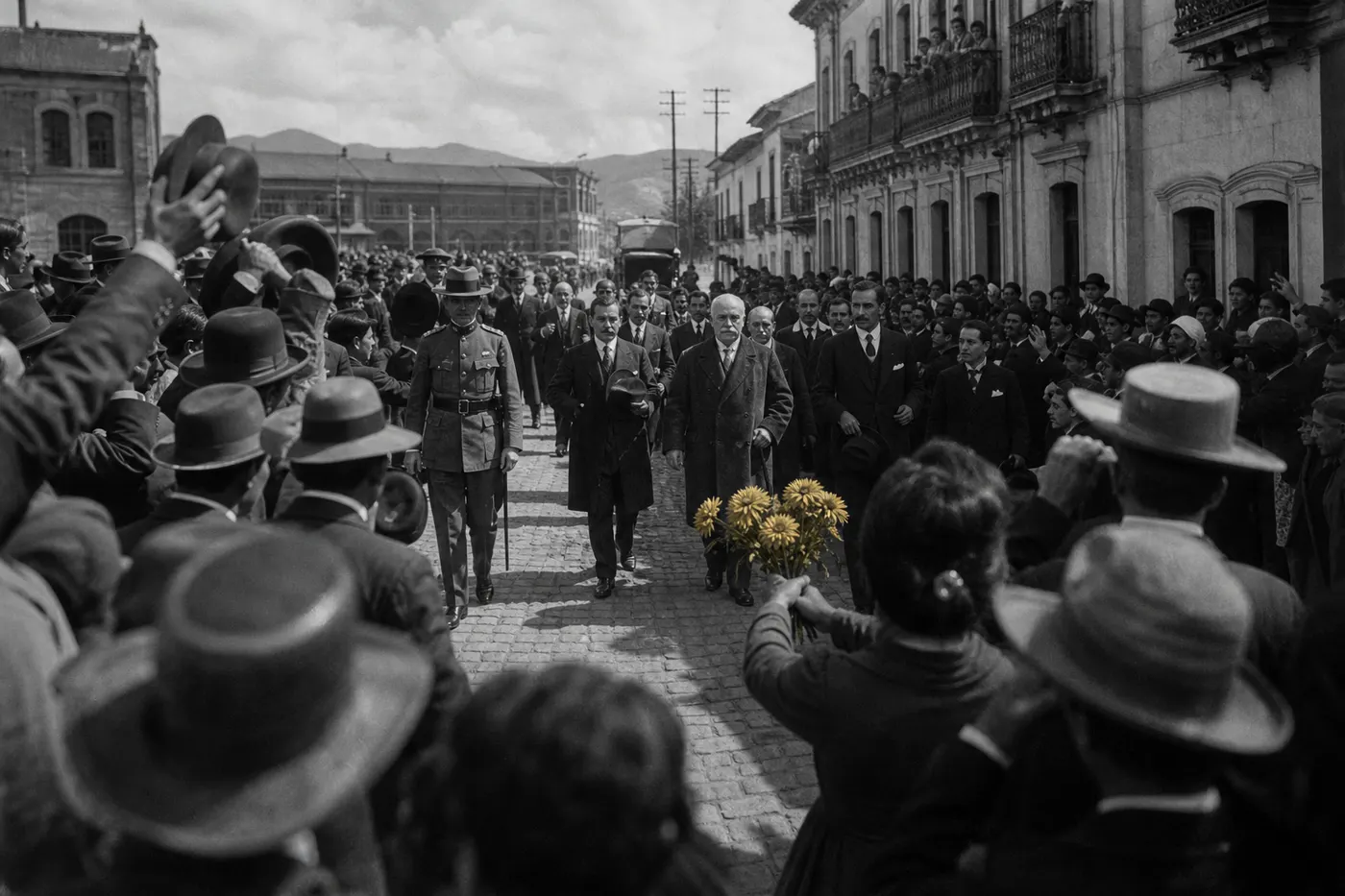 Danza de los millones