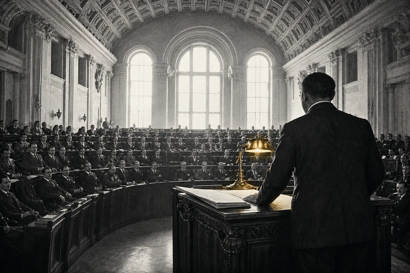 Reforma constitucional