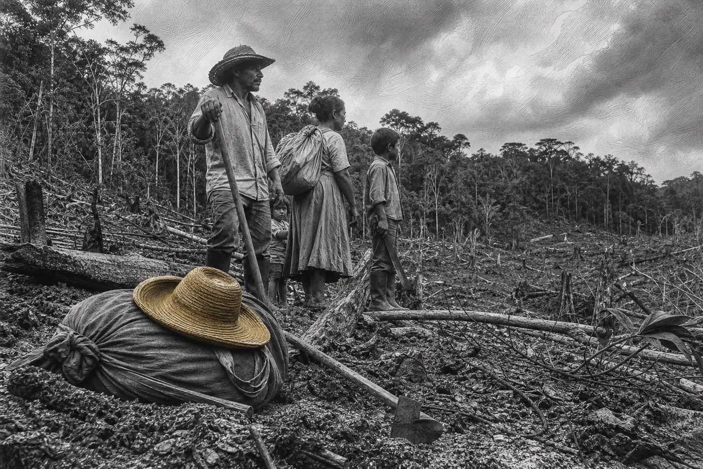 Colonización